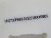 Marel 758505061; Poly Sprocket; 30 Teeth; 3.31"ID Square Bore