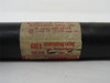 Bussmann FRS 30; Fuse; 30A; 600VAC