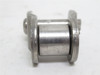 Industry-Std 42MK87; Offset Link #80; SS; Riveted Pin