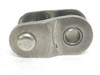 Industry-Std 42MK87; Offset Link #80; SS; Riveted Pin