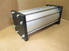 Fabco-Air HPS-100-26; Air Cylinder;10" Stroke; 8" Bore