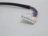 Omron D4GS-N4T; Safety Switch; 3PST-NC; 240V; 750mA