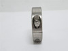 VC CCI1372SS; Shaft Collar; SS; 2-Piece; 1-3/8"ID; 2-1/4"OD