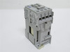 Allen-Bradley 100-C09ZJ01; Contactor; 25A; 600VAC; 24VDC Coil