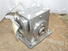 Grove Gear S323061723; Gearbox; 20:1; 5.180 Input HP