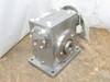 Grove Gear S323061723; Gearbox; 20:1; 5.180 Input HP