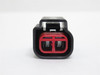 EPC E-7979; Lot-8; 2-Pin Female Sealed Auto Ignition For Ford