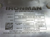 Grove Gear SS-BMQ-826-80-R-56; Gearbox; 80:1; 0.577 Input HP