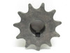 Martin 40BS11-5/8; Sprocket #40; 11 Teeth; 5/8"ID