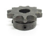 Martin 40BS11-5/8; Sprocket #40; 11 Teeth; 5/8"ID