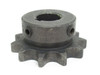 Martin 40BS11-5/8; Sprocket #40; 11 Teeth; 5/8"ID