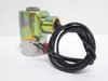 Peter Paul 22R9DCV 120/60; Solenoid Valve 20PSI 120VAC 1/4NPT
