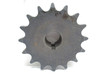 Martin 60BS16-1; Sprocket # 60; 16Teeth; 1"ID
