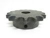 Martin 60BS16-1; Sprocket # 60; 16Teeth; 1"ID