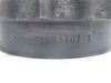 Martin 60BS17HT-1; Hardened Sprocket # 60; 17 Teeth; 1"ID