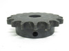 Martin 60BS17HT-1; Hardened Sprocket # 60; 17 Teeth; 1"ID