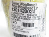 Woodhead 1301420024; Female Receptacle 2774; 20A; 125/250VAC