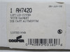 Cooper AH7420; Die Cast Aluminum Lift Lid Cover W/Gasket