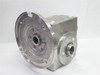 Hub City SSW265-15/1-A-WR-182TC-1.438; SS Gearbox; 15:1