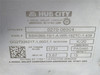 Hub City SSW265-15/1-A-WR-182TC-1.438; SS Gearbox; 15:1
