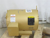 Baldor EM3309T; AC Motor; 5HP; 230/460V; 1160RPM; 3Ph
