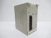 Omron CS1G-CPU43H; CPU Module; 5/DC 0.78A; 2 Expansion Racks