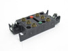Crouzet 81531001; Pneumatic Memory Element 5/32; Front & Rear