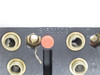 Crouzet 81531001; Pneumatic Memory Element 5/32; Front & Rear