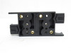 Crouzet 81531001; Pneumatic Memory Element 5/32; Front & Rear