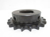 Tri-Clover 50B19F-1-1/2; Sprocket #50; 19 Teeth; 1-1/2"ID
