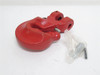 Dayton 2YNV1; Alloy Steel Grab Hook; 5/8" Trade Size; Gr: 80