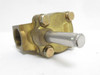 MFG- BK 1 R0248; Brass Solenoid Valve Body Only; 3/4NPT