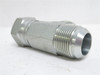 Parker 16 R6X-S; Swivel Nut Run Tee; 1 JIC x 1 JIC SW x 1 JIC