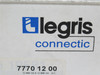 Legris 7770 12 00; Flow Control Valve; 12mm PTC; 145PSI