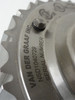 Van Der Graaf TM138A25-475NB; Drum Motor 43ft/min 11.25" Width