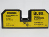 Bussmann BM6032SQ; Fuse Holder; 2P; 30A; 600VAC; 10AWG