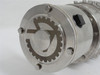 Van Der Graaf TM138A30-410NB; Drum Motor 41ft/min 13.50" Width