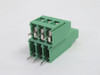 Phoenix Contact 1721731; Box-50 2-Tier Terminal Block 3-Pos