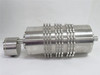 Van Der Graaf TM138A25-475NB; Drum Motor; 11.5"W x 5.43"OD