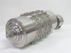 Van Der Graaf TM138A25-475NB; Drum Motor; 11.5"W x 5.43"OD