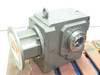 Stober K613WG0580MR200/180F; Gearbox 58:1 Ratio 30RPM out