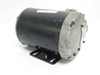 Baldor 17E886W27261; AC Motor; 1/2HP; 230/460V; 825RPM; 3Ph