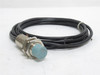 Siemens 3RG4023-0KA00; Proximity Switch; 20-265Vac; 2m Wire