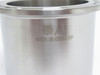 TriClover 14MPW-2-304; Tank Weld Ferrule; S-304; Size: 2"