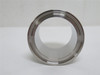 TriClover 14MPW-2-304; Tank Weld Ferrule; S-304; Size: 2"