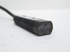 Eaton E58CAL18T111C2; Harsh-Duty Photo Sensor; 10-30VDC; 3m
