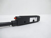Eaton E58CAL18T111C2; Harsh-Duty Photo Sensor; 10-30VDC; 3m
