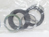 Allen-Bradley 800T-Q24; Pilot Light 24VAC/DC; 30mm; Type 4/13