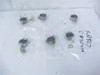 Eaton E10T215AS; Lot-6 Toggle Switch 15A 125VAC; 10A 250VAC