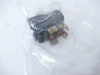Eaton E10T215AS; Lot-6 Toggle Switch 15A 125VAC; 10A 250VAC